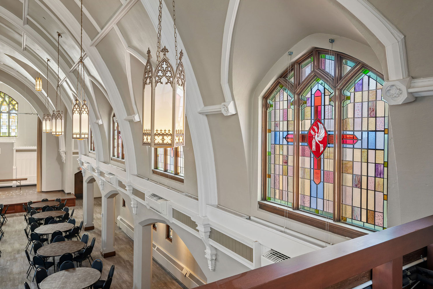 The Rosemount at Steeple Center, featured image